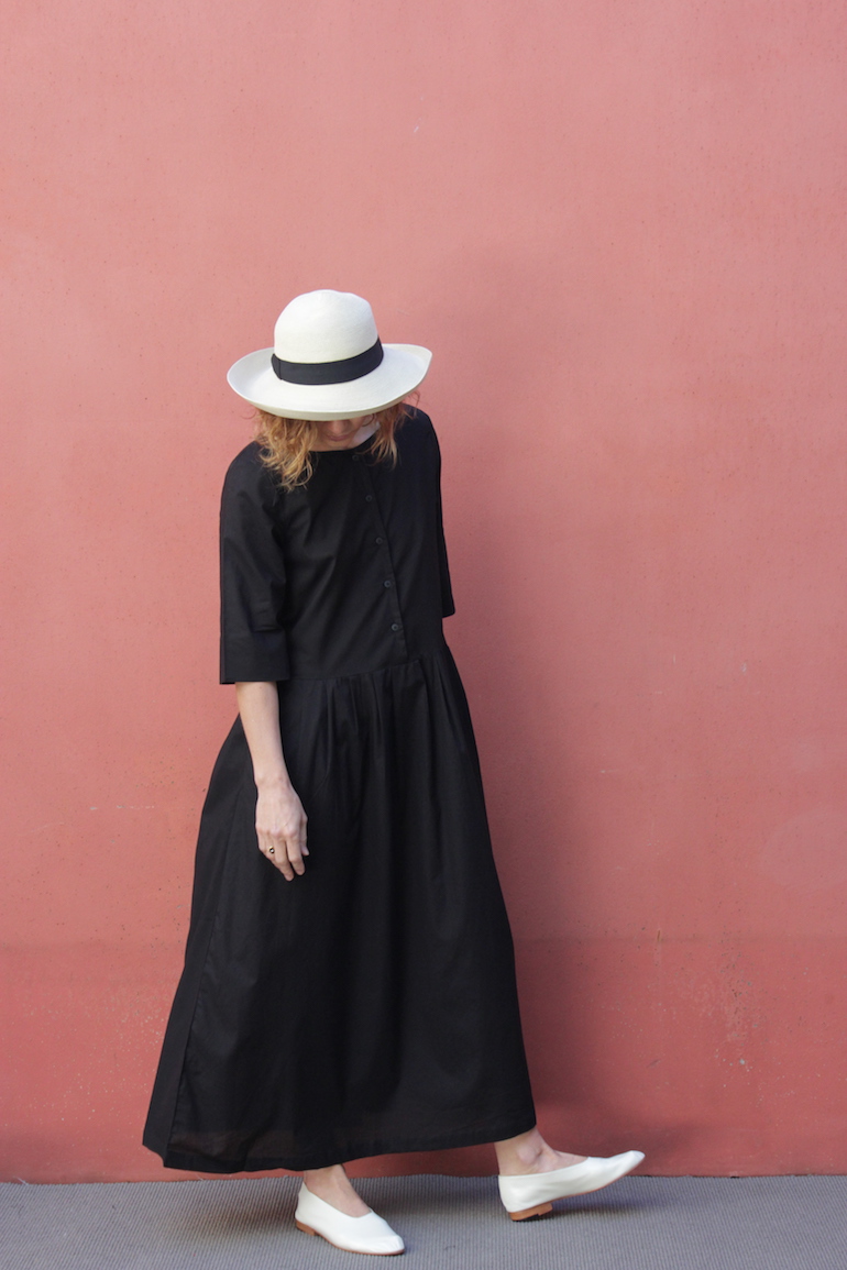 kowtow technique dress